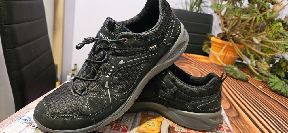 Обувки EССO GTX 46 н.