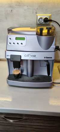 Кафе автомат Saeco Cafe nova
