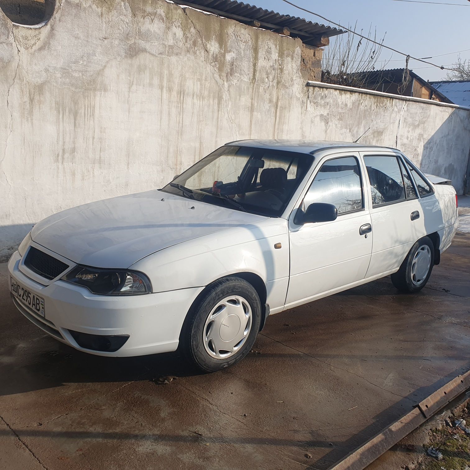 Nexa 2 2009 yil 1.5 Dons