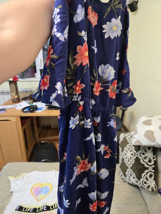 Lot Rochițe fete 7-9 ani