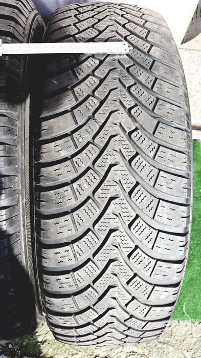 225/65/17,225/55/17,falken,dot 4818,6-7mm!