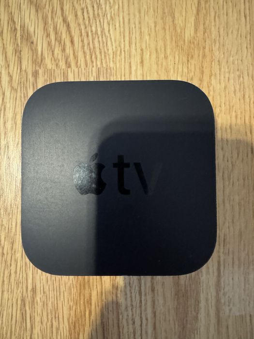 Vand Apple TV  4K 32 Gb