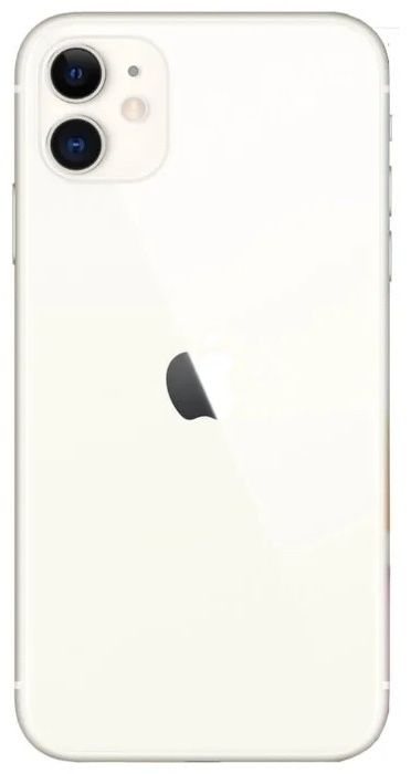 Айфон 11, 128гб белый