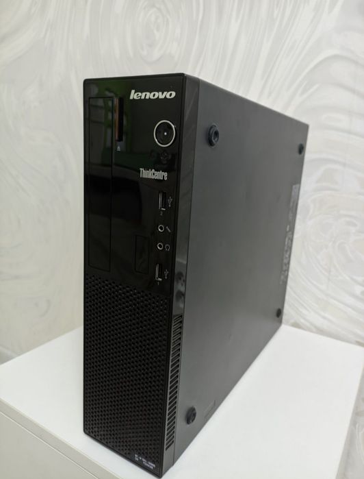 Компактный системный блок Lenovo e73 8gb/500gb Intel i3 4150