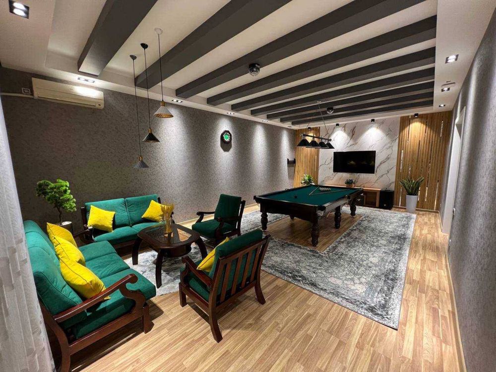 (Hi-tech villa) arenda bez makler дача аренда по суточно дача в чарвак