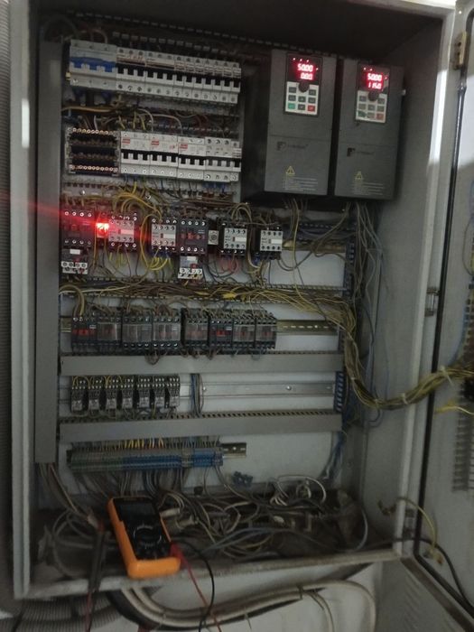 Электрик Сантехник