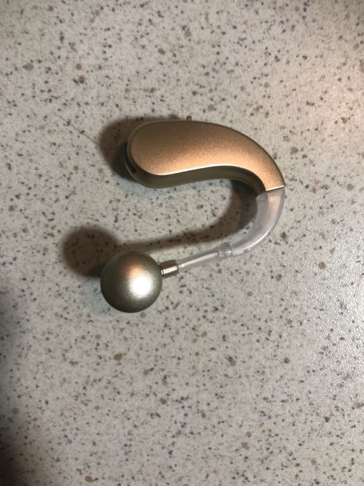 Aparat auditiv Amplificator de Auz