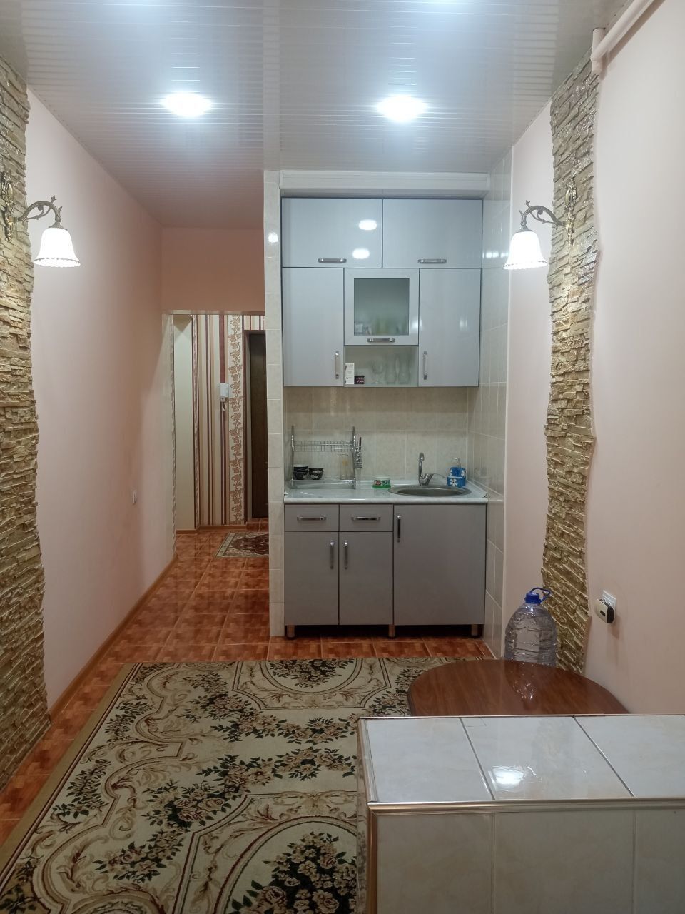 Продам срочно квартиру  Яккасарайский район..