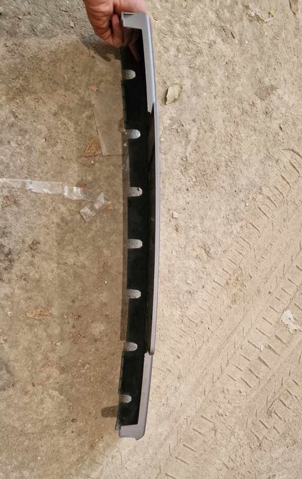 Оригинална поставка за регистрационен номер за audi s4 s5 ауди с4 с5