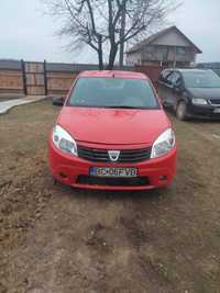 Dacia Sandero 2010