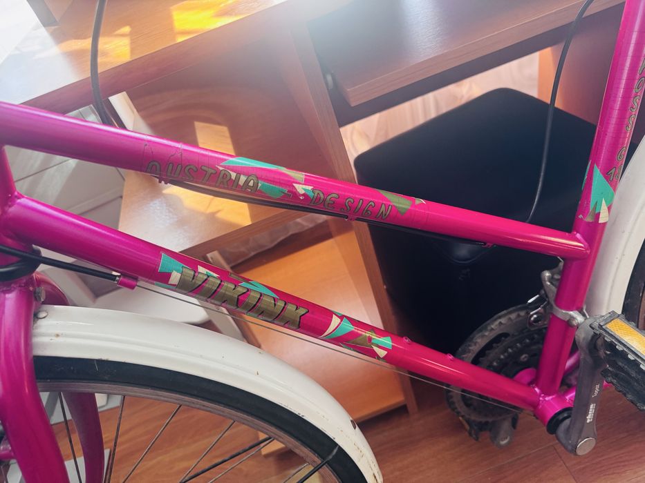 Bicicleta dama 28 inch