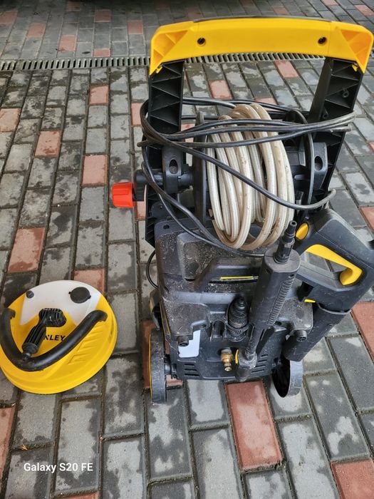 Pompa de spalat Stanley