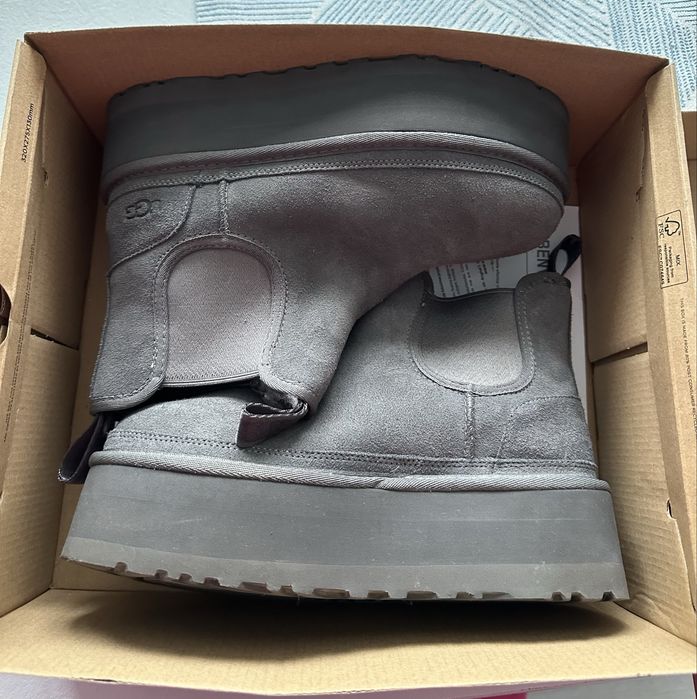 Ugg botine cu factura