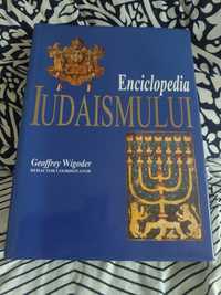 Geoffrey Wigoder - Enciclopedia Iudaismului