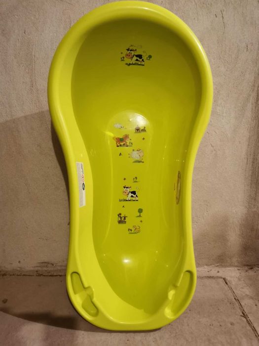 Детско корито - неизползвано