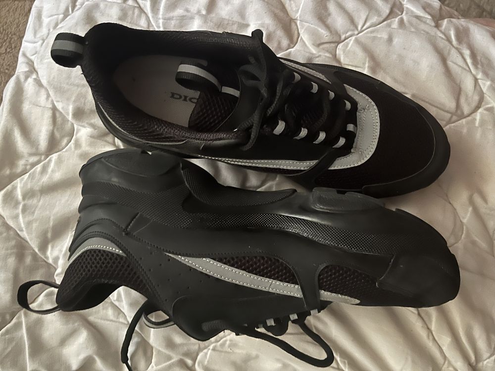Dior b22 reflective