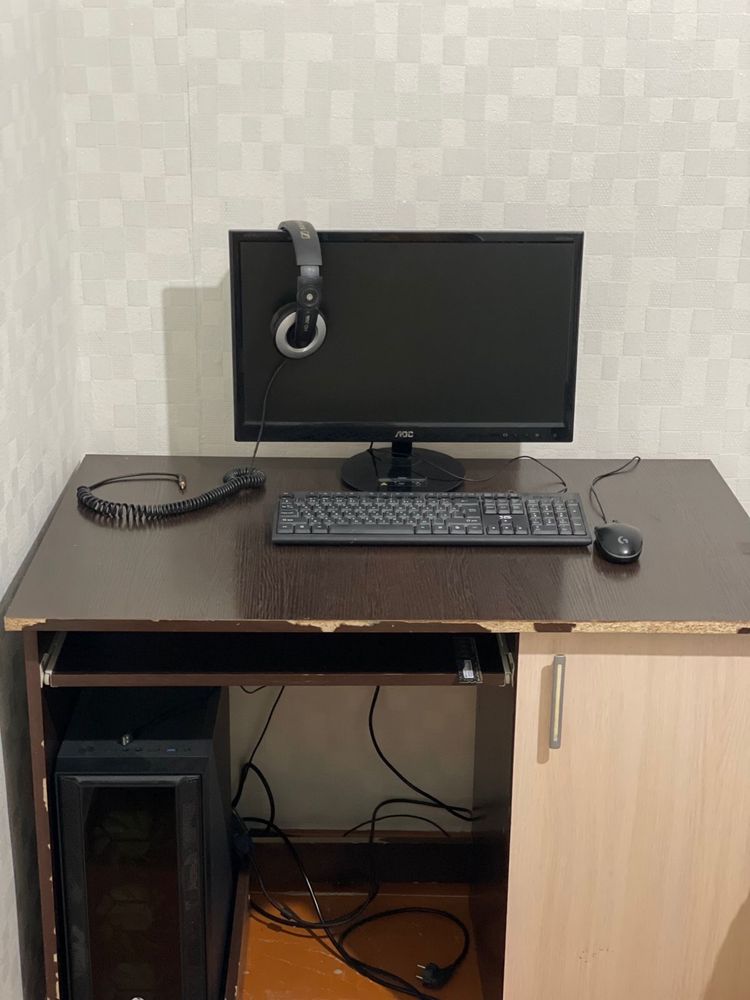 Продам игровой компьютер