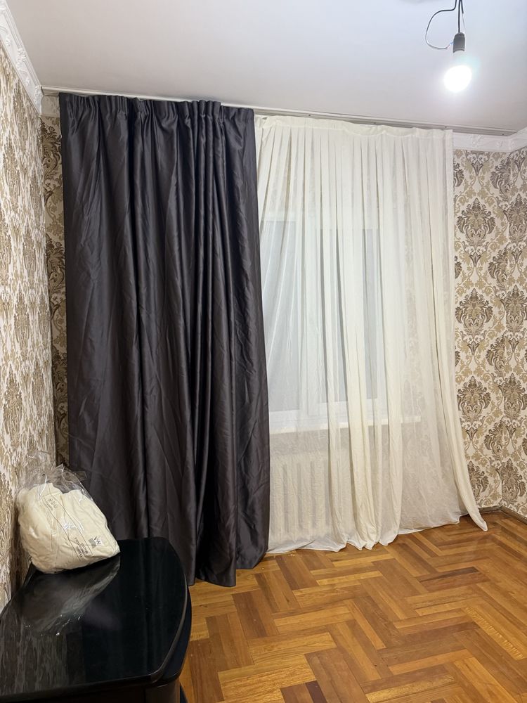Продается своя квартира на карасу 2 на первом жтаже