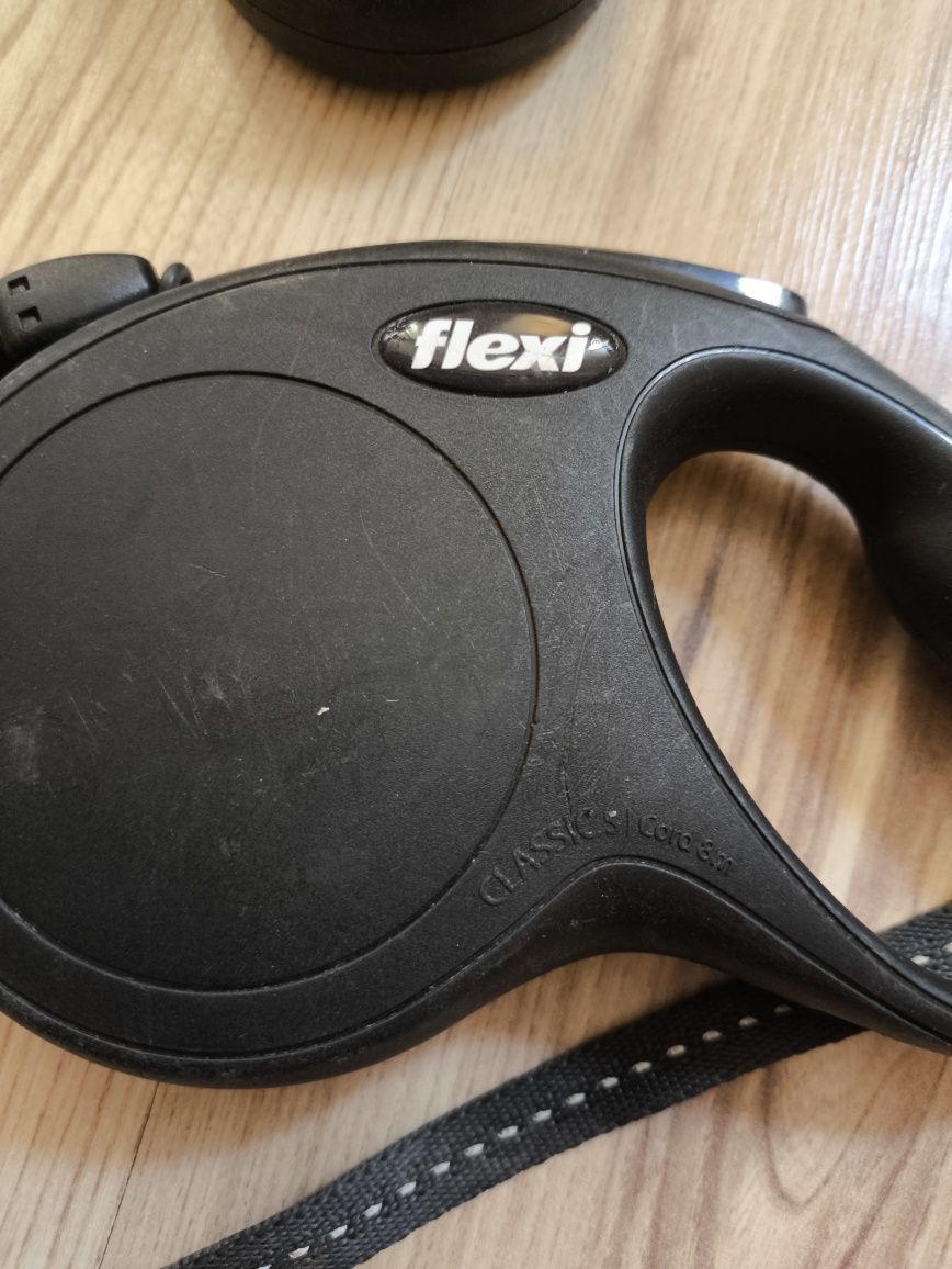 Flexi NДва повода Flexi New Classi