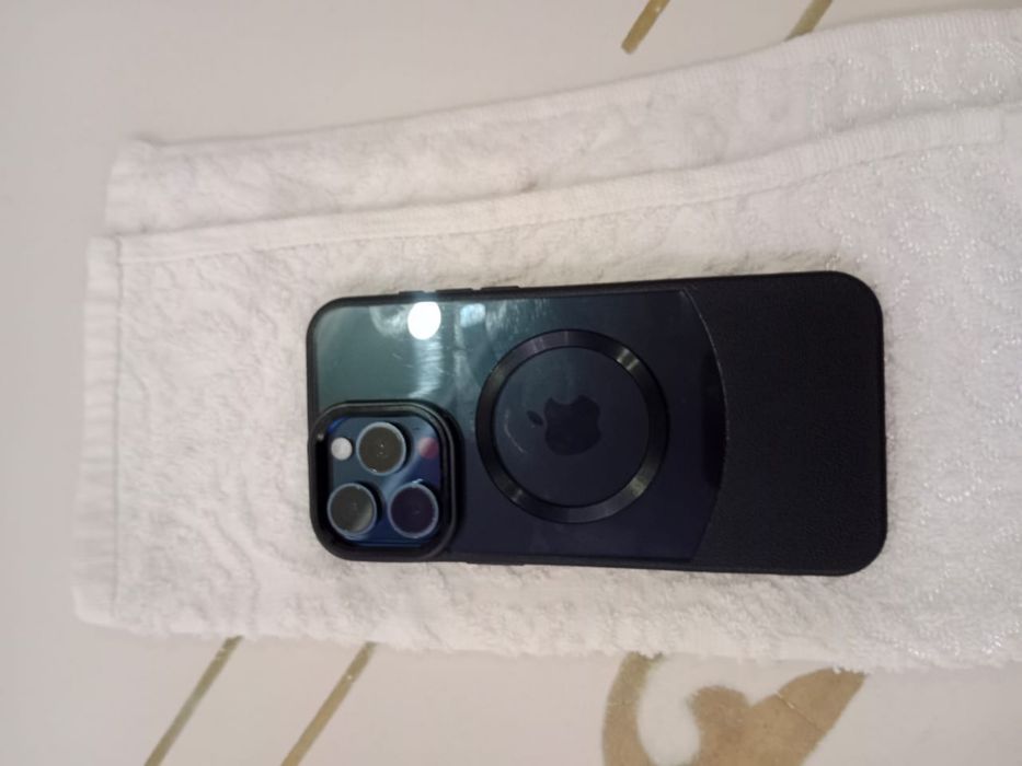 Айфон 15 про макс