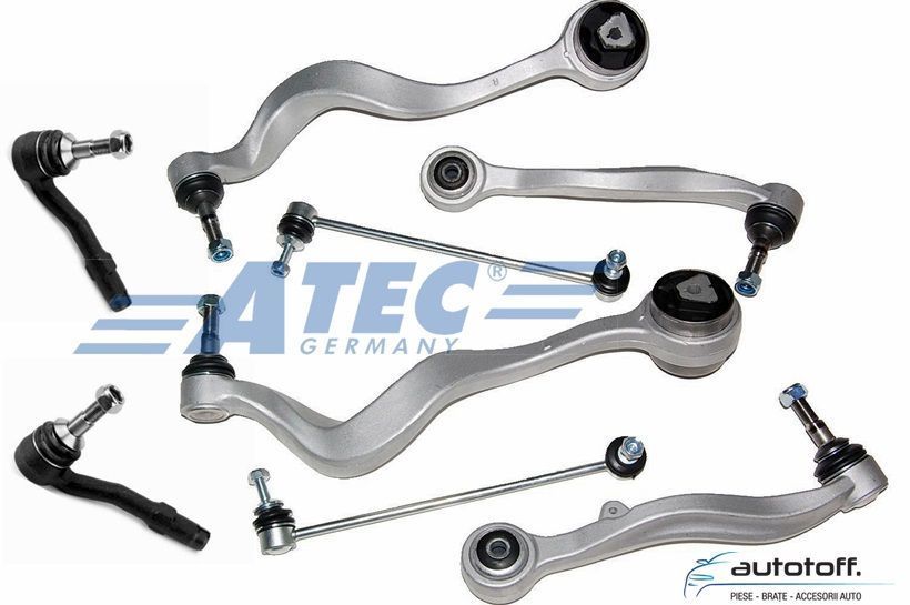 Brate BMW E60 E61 set (2003-2010) - 2 ani GARANTIE !