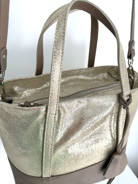 Gianni Chiarini Ест. Кожа чанта