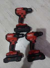 Filetanta hilti nuron sf 4 22