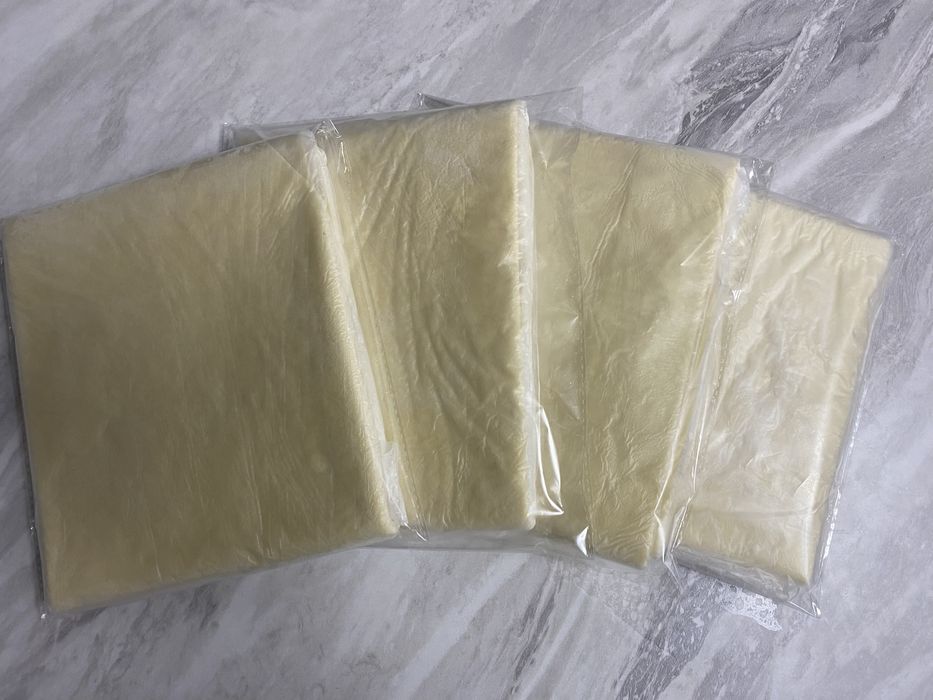 Жайма тесто на бешбармак