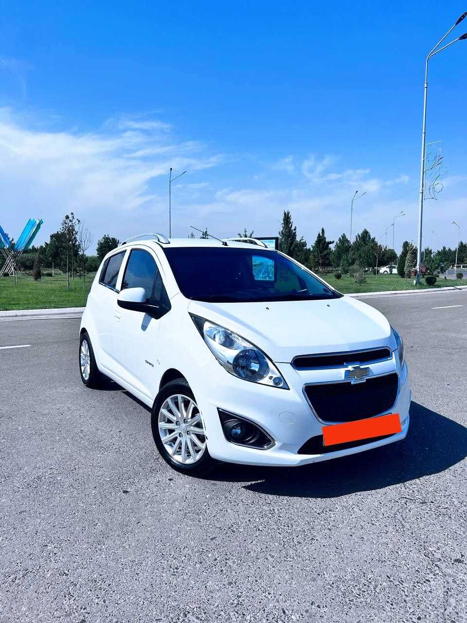 Spark 4 pazitsiya aftomat