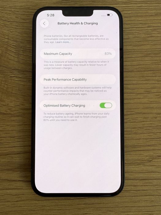 Iphone 14 Plus 128GB Midnight Айфон 14 Плюс