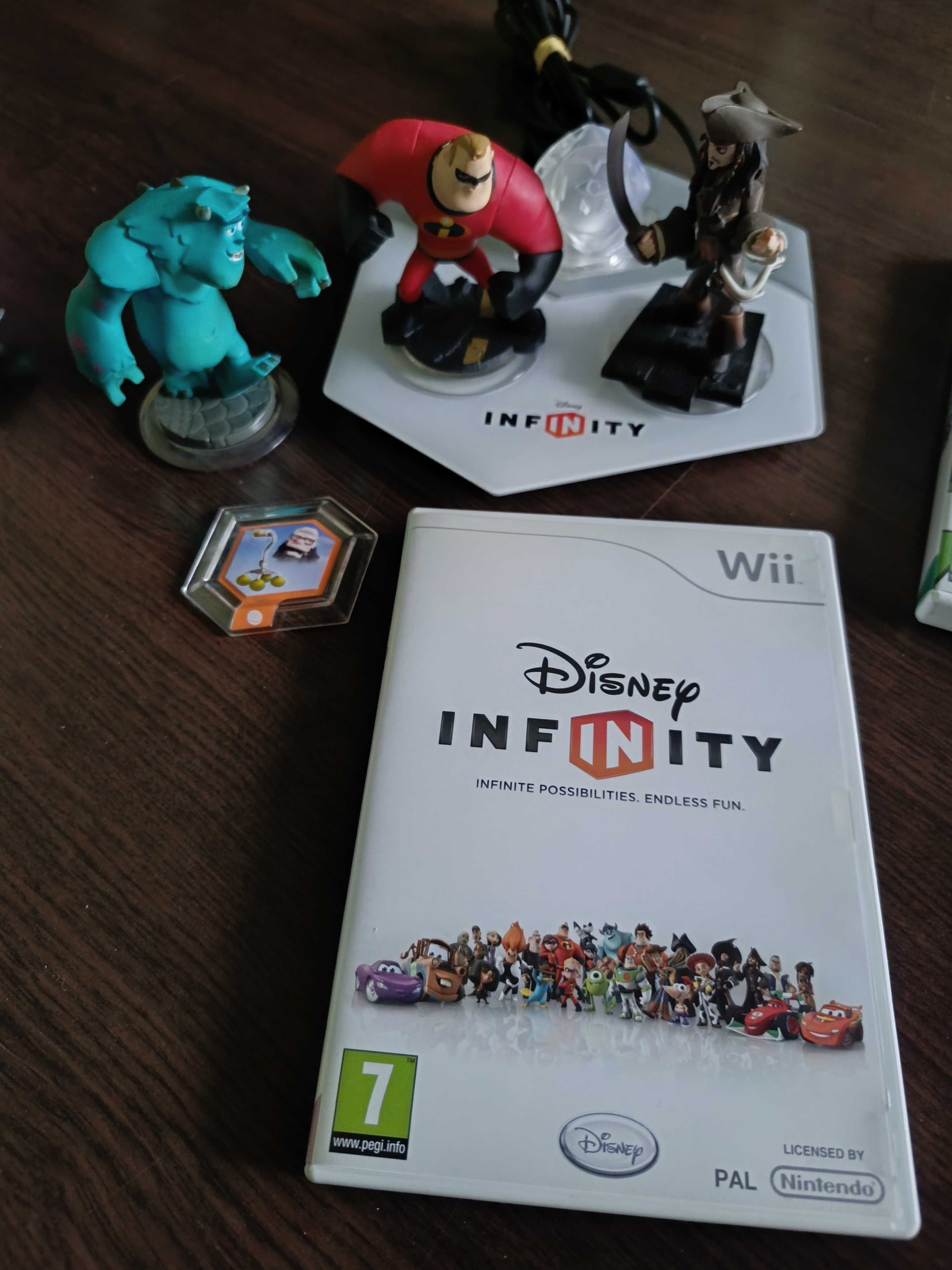 Wii pachete Sing It Wii Skylanders Superchargers Wii Disney Infinity