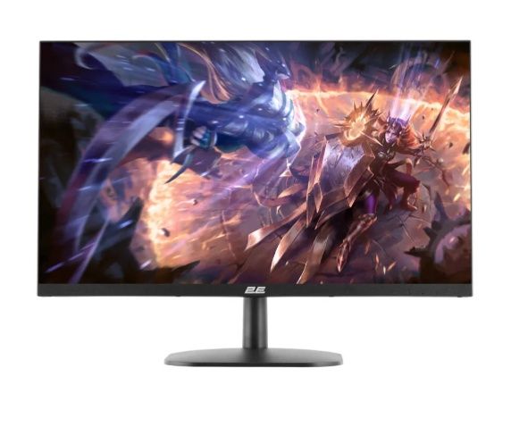 Игровой монитор 24 2E Gaming 165Hz
Диагональ 23.8″
Тип ма