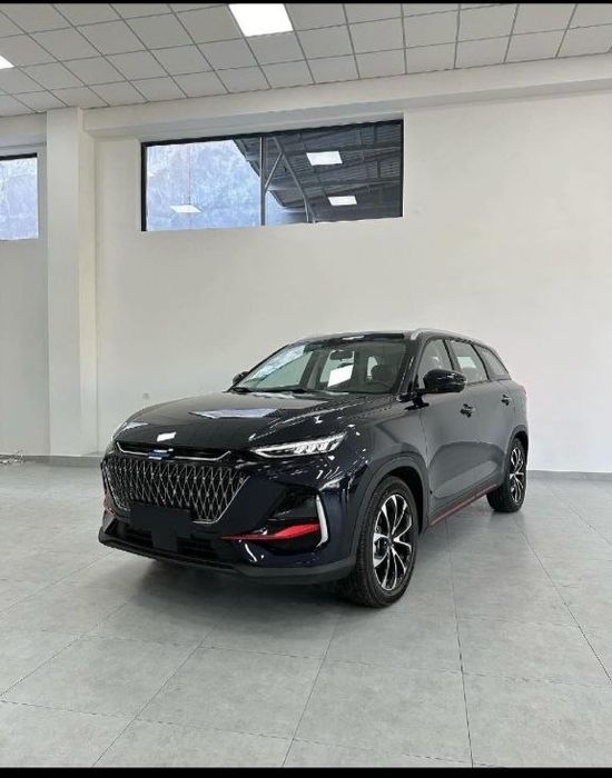 Продажа авто Changan