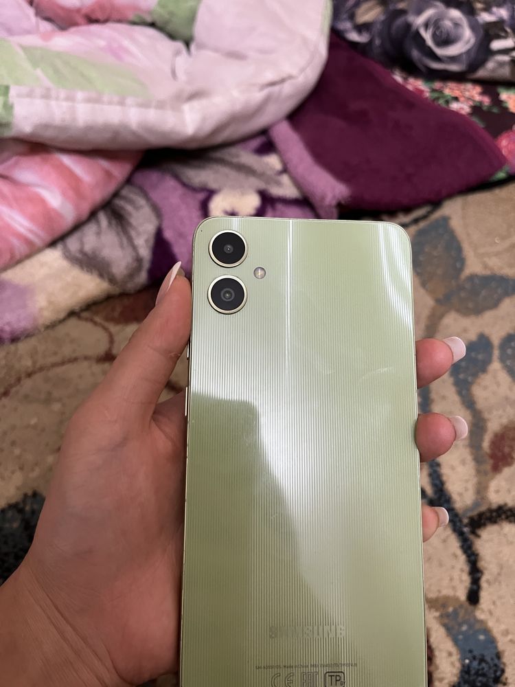 SamsungA05  SM-055F/DS