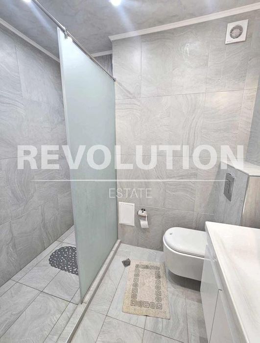 Дава се под наем Двустаен апартамент в Варна, Бриз - 78 кв.м за 900 € - Снимка #6