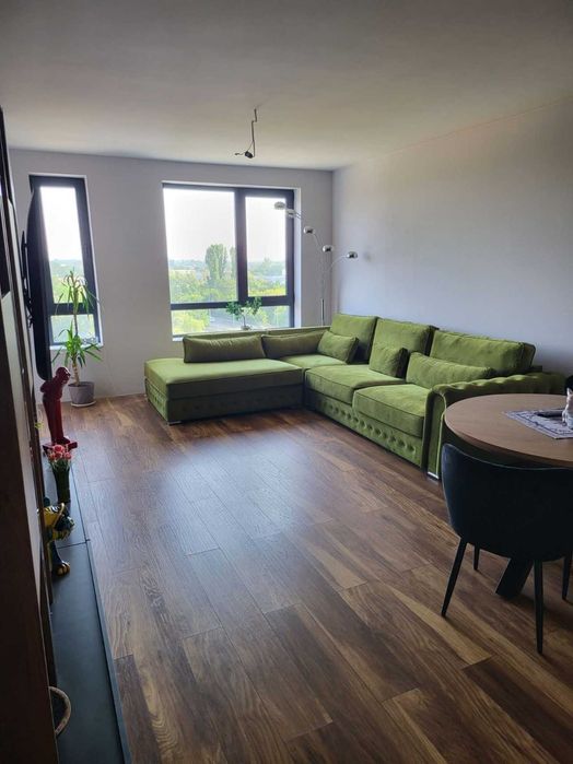 Продава се Тристаен апартамент в Пловдив, Център - 121 кв.м за 1545 €/кв.м - Снимка #2