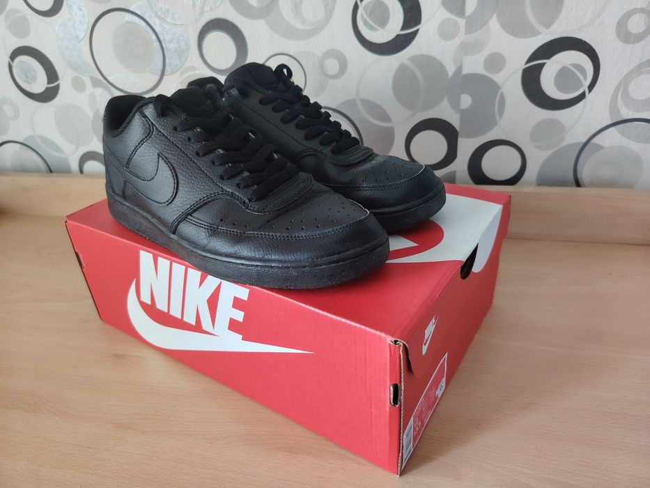 Nike Court Vision 44 номер