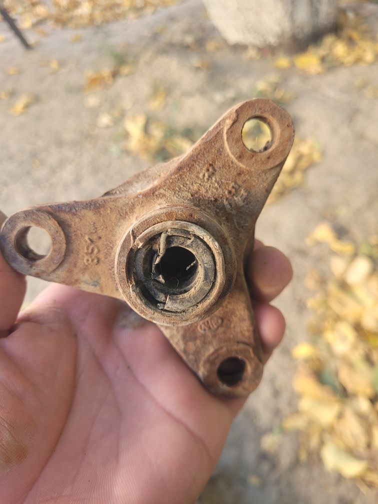 Бмв е34 кардан 2.5