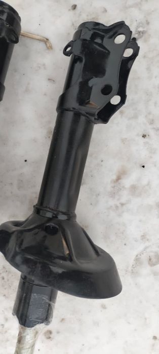 Стойки пассат В4