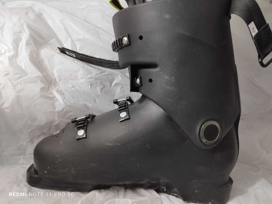 CLAPARI SALOMON XMAX FLEX 110 marime 27/27.5 Aproape noi.