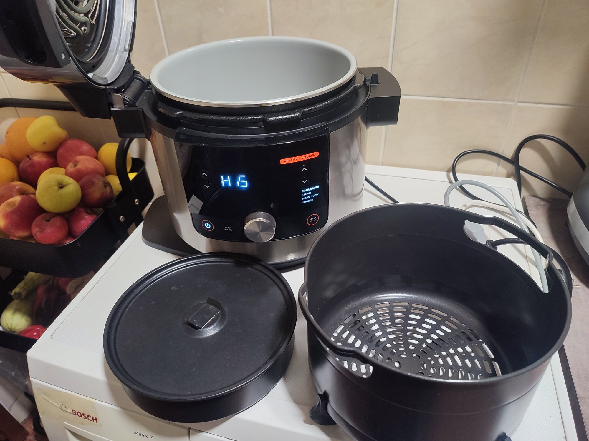 Ninja Multicooker