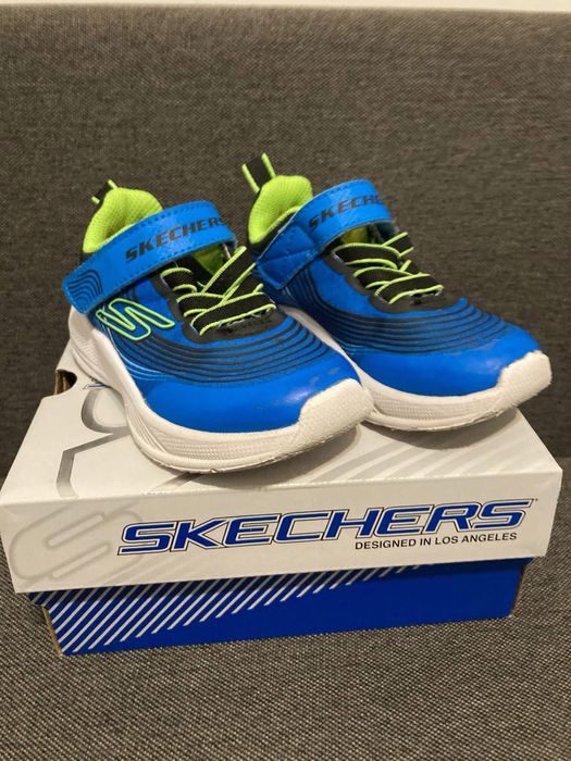 Skechers за момче