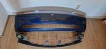 Vand bara bmw e46 facelift cu proiectoare