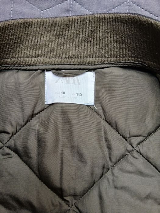 Яке Zara за момче 140 см, 10год