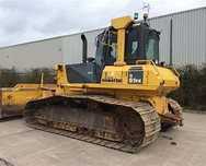 piese din dezmembrari komatsu d61px-15