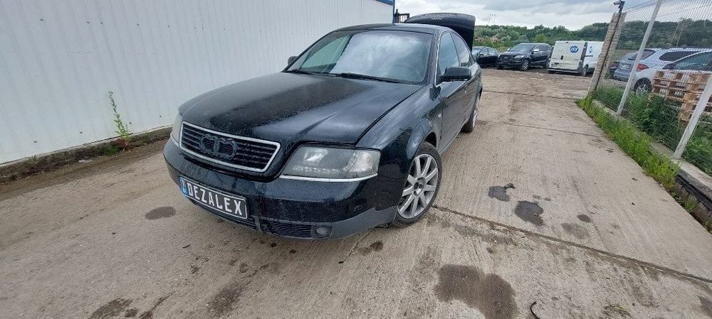 Dezmembrari Audi A6 C5 2.5 V6