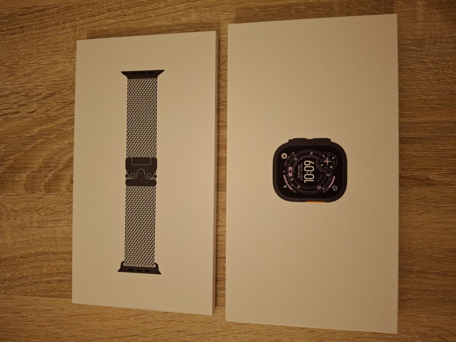 De vânzare APPLE WATCH