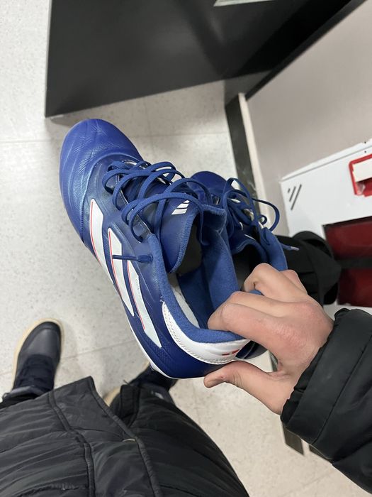 Продам адидас копа 40-41 размера