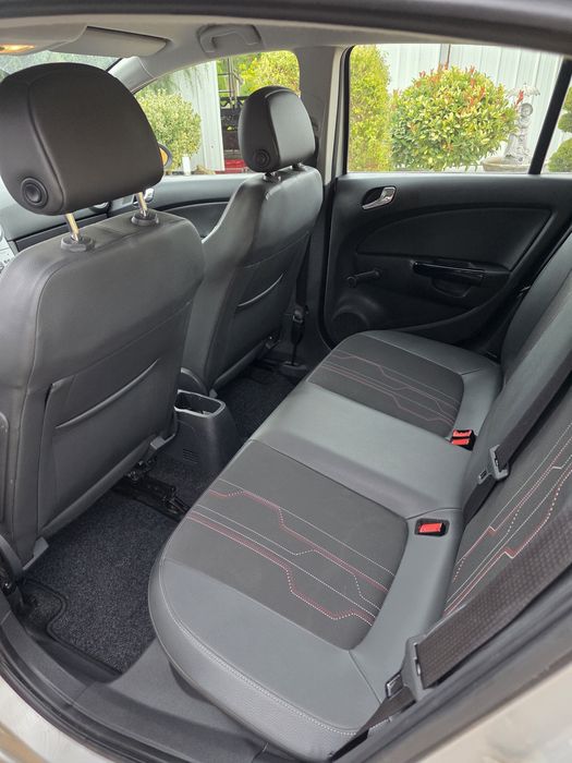 Opel Corsa D 1.2 benzina