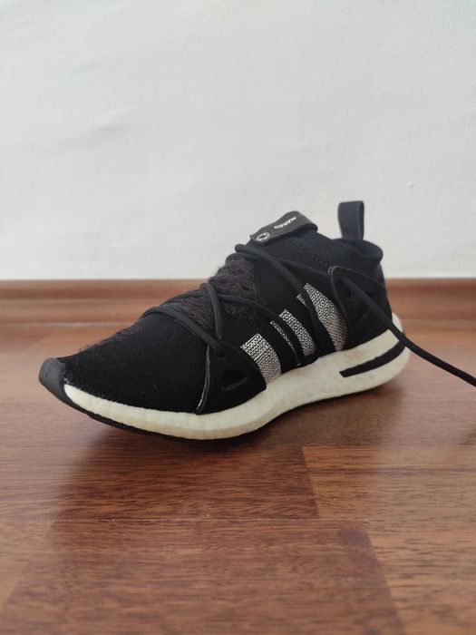 Adidas Consortium X Naked Arkyn dama
